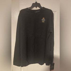 Alberta Premium Rye Grain Whisky T-Shirt Stormtech Men’s (SIZES S-XL AVAIL)